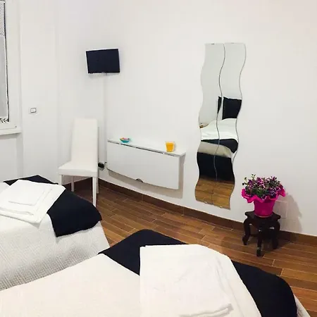 Bed and breakfast Giano *