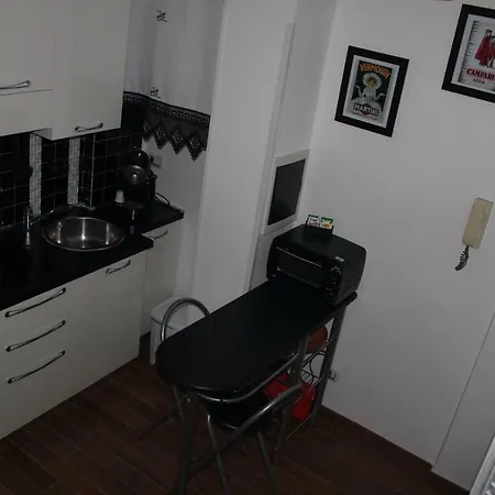Giano Bed and breakfast Roma