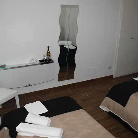 Giano Bed and breakfast *