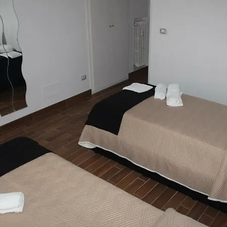 Bed and breakfast Giano Roma