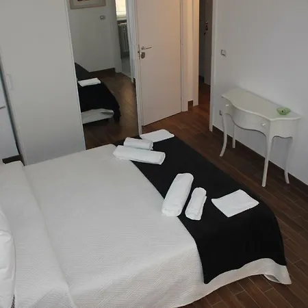 Bed and breakfast Giano Roma