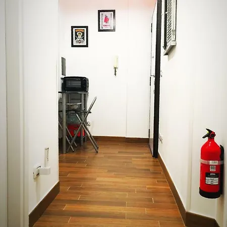 Giano Oda ve Kahvaltı *