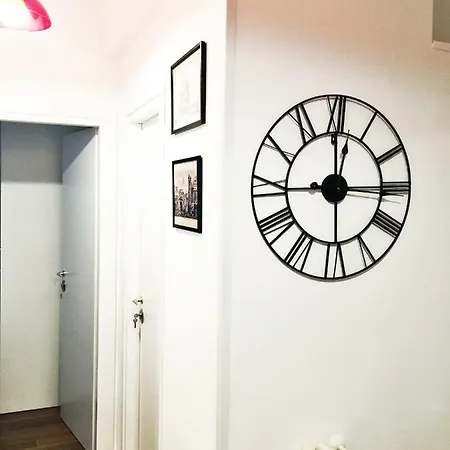 Oda ve Kahvaltı Giano Roma